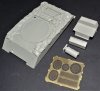 Panzer Art RE35-700 Iwo-Jima M4A3 “Sherman” conversion set 1/35